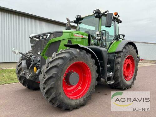 Fendt 942 Vario Gen7 Profi Plus Rok výroby 2023 Calbe / Saale