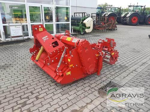 Grimme Gf 200 Feldfräse Year of Build 2023 Calbe / Saale