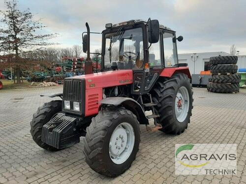 Traktor Belarus - MTS 820