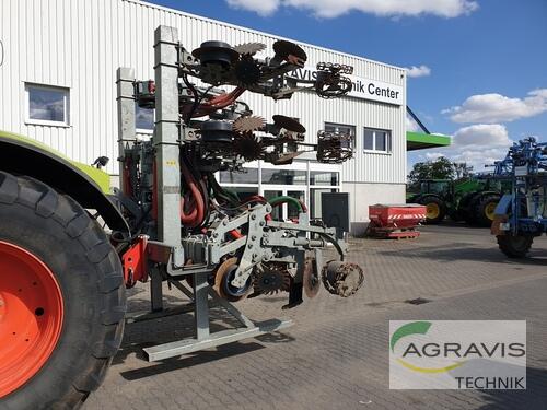 Vogelsang Xtill S 8/75 Рік виробництва 2012 Calbe / Saale