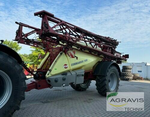 Hardi Commander 7000 anno di costruzione 2013 Calbe / Saale