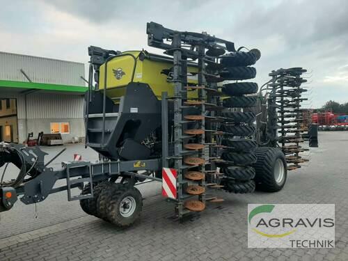 SKY Agriculture Maxi Drill Wt25/6/B Рік виробництва 2013 Calbe / Saale