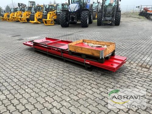 Krampe Silageaufsatz 80 Cm Calbe / Saale
