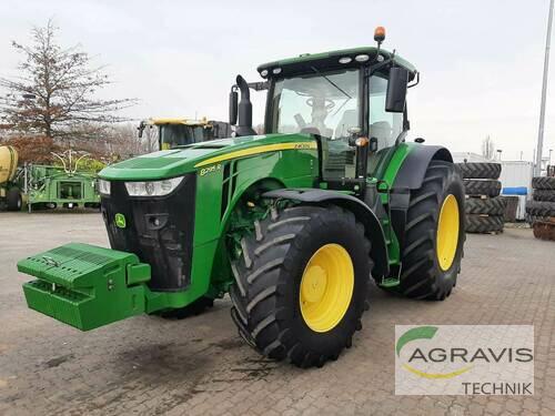 Traktor John Deere - 8295 R