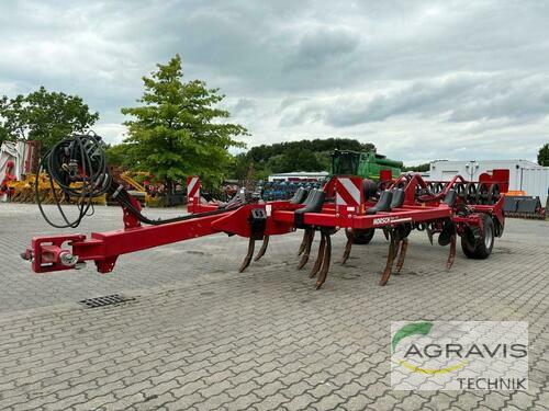 Horsch Tiger 3 As Year of Build 2021 Calbe / Saale