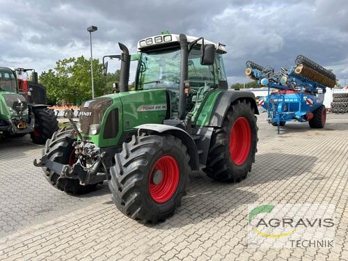 Fendt 415 VARIO