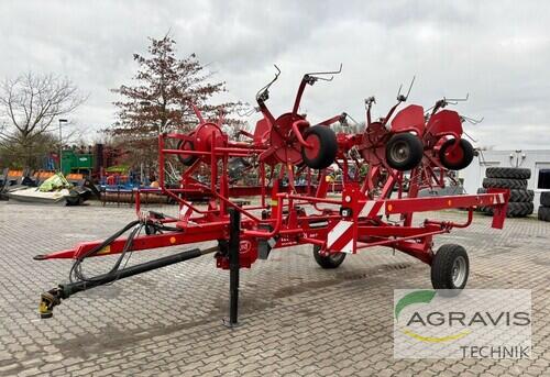 Lely Lotus 900 Profi Rok produkcji 2017 Calbe / Saale