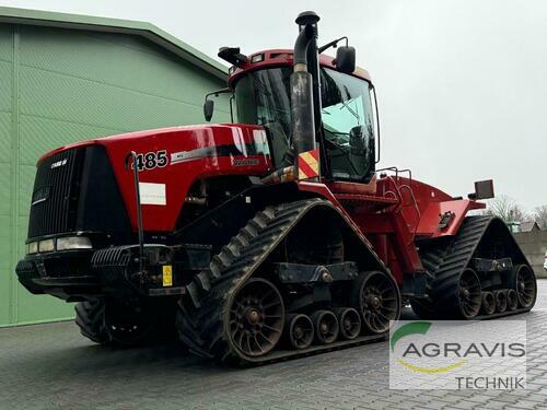 Case IH Quadtrac 485 Byggeår 2011 Calbe / Saale