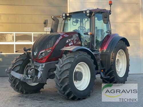 Valtra T 234 Active Year of Build 2019 4WD