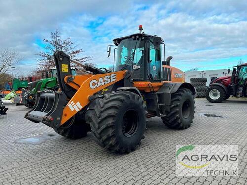 Case IH 721 Year of Build 2022 Calbe / Saale