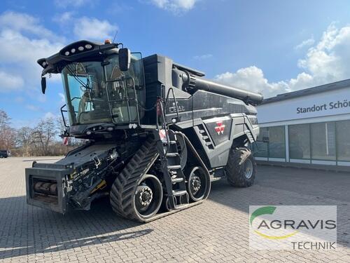 Massey Ferguson Ideal 9 T Baujahr 2020 Calbe / Saale