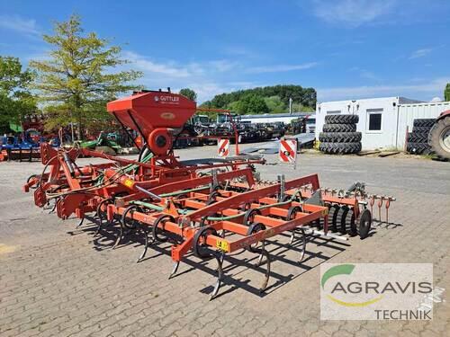 Güttler Supermaxx 60-7 Bio Edition Baujahr 2019 Calbe / Saale