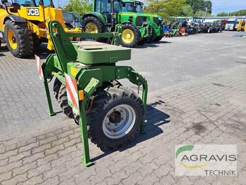 Amazone T-Pack U 1450-800 anno di costruzione 2015 Calbe / Saale