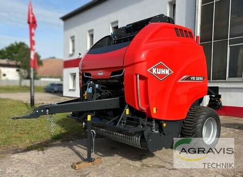 Kuhn Vb 3290 Årsmodell 2025 Calbe / Saale