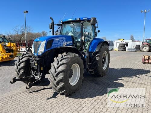 New Holland T 7.270 AUTO COMMAND