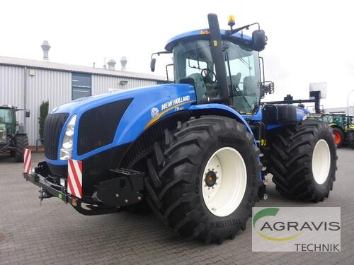 Tractor New Holland - T 9.560