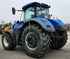 New Holland T 7.315 AUTO COMMAND HD Beeld 2