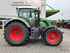 Fendt 826 VARIO SCR PROFI PLUS Foto 5