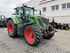 Fendt 826 VARIO SCR PROFI PLUS Foto 6