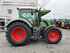 Fendt 826 VARIO SCR PROFI Foto 5