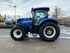 Tractor New Holland T 7.270 AUTO COMMAND Image 1