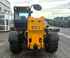 JCB 536-95 AGRI XTRA STUFE V Foto 3