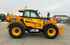 JCB 536-95 AGRI XTRA STUFE V Зображення 5