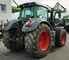 Tractor Fendt 828 VARIO SCR PROFI PLUS Image 4