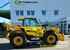 JCB 560-80 AGRI XTRA DUALTEC Bilde 5