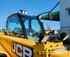 JCB 560-80 AGRI XTRA DUALTEC Bilde 8