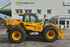 Telescopic Handler JCB 560-80 AGRI XTRA DUALTEC Image 5