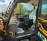 Telescopic Handler JCB 560-80 AGRI XTRA DUALTEC Image 8