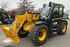 JCB 536-95 AGRI XTRA STUFE V Billede 1