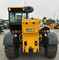 JCB 536-95 AGRI XTRA STUFE V Изображение 4