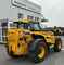 JCB 536-95 AGRI XTRA STUFE V Billede 5