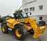 JCB 536-95 AGRI XTRA STUFE V Imagine 7