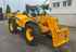 Telescopic Handler JCB 536-95 AGRI XTRA STUFE V Image 6