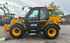 JCB 536-95 AGRI XTRA STUFE V Billede 1