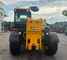 JCB 536-95 AGRI XTRA STUFE V Εικόνα 3