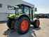 Tractor Claas ARION 620 CIS Image 4