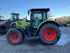 Tracteur Claas ARION 650 CMATIC TIER 4I Image 1