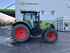 Tracteur Claas ARION 650 CMATIC TIER 4I Image 5