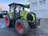 Tracteur Claas ARION 650 CMATIC TIER 4I Image 6