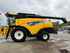 New Holland CR 9080 Beeld 1