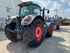 Traktor Fendt 933 VARIO SCR PROFI PLUS Bild 4