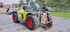 Telescopic Handler Claas SCORPION 7045 Image 4