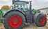 Fendt 933 VARIO GEN-6 PROFI PLUS Obrázek 3