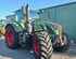 Fendt 724 VARIO SCR PROFI PLUS Bilde 2