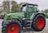 Fendt FAVORIT 714 VARIO Billede 1