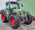 Fendt FAVORIT 714 VARIO Billede 5